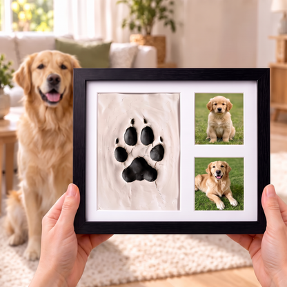 Nuvli™ Forever Paw Keepsake